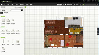 精選家居設(shè)計(jì)軟件 提升家居美學(xué)的數(shù)字工具推薦