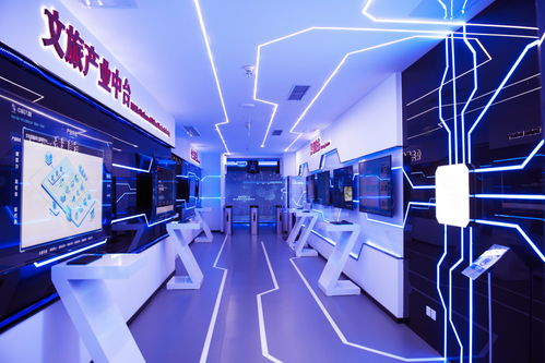 直擊文博會 成都文創企業熱力綻放，熱度趕超33度深圳技術咨詢